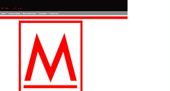 Desktop Screenshot of mmotorsports.com